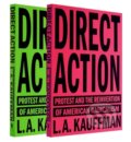 Kniha: Direct Action (L.A. Kauffman). Verso, 2017