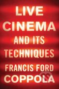 Kniha: Live Cinema and Its Techniques, 2017