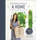 Kniha: She Made Herself a Home (Rachel Van Kluyve). Thomas Nelson Publishers, 2020
