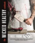 Kniha: The Wicked Healthy Cookbook (Chad Sarno a Derek Sarno). Sphere, 2018