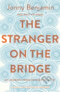 Kniha: The Stranger on the Bridge (Britt Pfluger a Jonny Benjamin). Bluebird, 2018