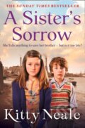 Kniha: A Sister’s Sorrow (Kitty Neale). Avon, 2019