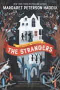 Kniha: Greystone Secrets #1: The Strangers (Margaret Peterson Haddix). Quill Tree Books, 2020
