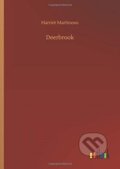 Kniha: Deerbrook (Harriet Martineau). Outlook, 2020
