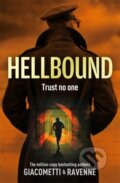 Kniha: Hellbound (Giacometti a Ravenne). Hodder Paperback, 2021