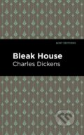 Kniha: Bleak House (Charles Dickens). , 2020