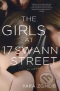 Kniha: THE GIRLS AT 17 SWANN STREET (YARA ZGHEIB). , 2019