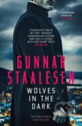 Kniha: Wolves in the Dark (Gunnar Staalesen). Orenda Books, 2017