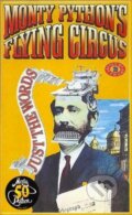 Kniha: Monty Python's Flying Circus Just the Words Volume Two (Monty Python). , 2019