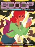 Kniha: Scoop Vol 1 (Joseph Cooper a Richard Hamilton). , 2018