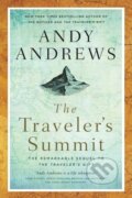 Kniha: The Traveler's Summit (Andy Andrews). Thomas Nelson Publishers, 2018