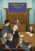 Kniha: Verdict of Twelve (Raymond Postgate). , 2017