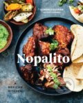 Kniha: Nopalito (Gonzalo Guzman a Stacy Adimando). Ten speed, 2017