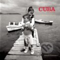 Kniha: Cuba (). , 2017
