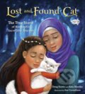 Kniha: Lost and Found Cat (Amy Shrodes a Doug Kuntz). Ballantine, 2019