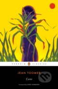 Kniha: Cane (Jean Toomer). Penguin Classics, 2019