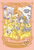 Kniha: Cardcaptor Sakura Collector's Edition 2 (CLAMP). Kodansha Comics, 2019