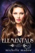 Kniha: Elementals (Michelle Madow). , 2017