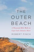 Kniha: The Outer Beach (Robert Finch). WW Norton & Co, 2017