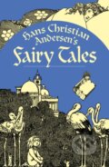 Kniha: Hans Christian Andersen's Fairy Tales (Hans Christian Andersen). Arcturus, 2020