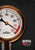 Kniha: Being Evil (Luke Russell). Oxford University Press, 2020