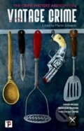 Kniha: Vintage Crime (Martin Edwards). , 2020