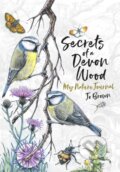 Kniha: Secrets of a Devon Wood (Jo Brown). Short Books, 2020