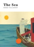 Kniha: The Sea (Rikke Villadsen). Fantagraphics, 2018