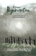 Kniha: Regeneration (Nicholas Wright). Samuel French, 2017