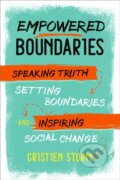 Kniha: Empowered Boundaries (Cristien Storm). North Atlantic Books, 2018