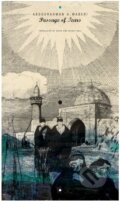 Kniha: Passage of Tears (Abdourahman A. Waberi). Seagull Books London Ltd, 2018