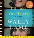 Kniha: I'll Take You There Low Price CD (Wally Lamb). HarperCollins, 2017