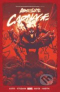 Kniha: Absolute Carnage (Donny Cates). , 2020