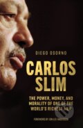 Kniha: Carlos Slim (Diego Osorno). Verso, 2019