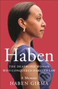 Kniha: Haben (Haben Girma). Twelve, 2020