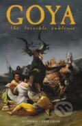 Kniha: Goya (El Torres). , 2019