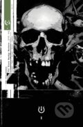 Kniha: The Black Monday Murders Volume 2 (Jonathan Hickman). Image Comics, 2018