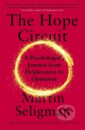 Kniha: The Hope Circuit (Martin Seligman). John Murray, 2019