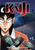 Kniha: Gambling Apocalypse: KAIJI, Volume 1 (Nobuyuki Fukumoto). Denpa Books, 2020