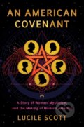 Kniha: An American Covenant (Lucile Scott). , 2020