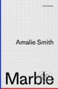Kniha: Marble (Amalie Smith). Lolli Editions, 2020