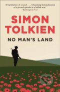 Kniha: No Man’s Land (Simon Tolkien). HarperCollins, 2017
