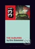Kniha: Arcade Fire’s The Suburbs (Eric Eidelstein). , 2017