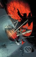 Kniha: The Shadow: Leviathan (Dan Watters, Joseph Rybandt a Simon Spurrier). , 2018