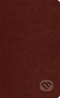Kniha: ESV Pocket Bible, 2020