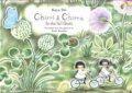 Kniha: Chirri & Chirra, In the Tall Grass (Kaya Doi). Enchanted Lion, 2017