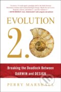 Kniha: Evolution 2.0 (Perry Marshall). BenBella Books, 2017