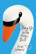 Kniha: Stay Up With Hugo Best (Erin Somers). Tinder, 2020