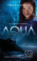 Kniha: Aqua (Tracy Korn). , 2018