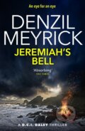 Kniha: Jeremiah's Bell (Denzil Meyrick). Birlinn, 2020